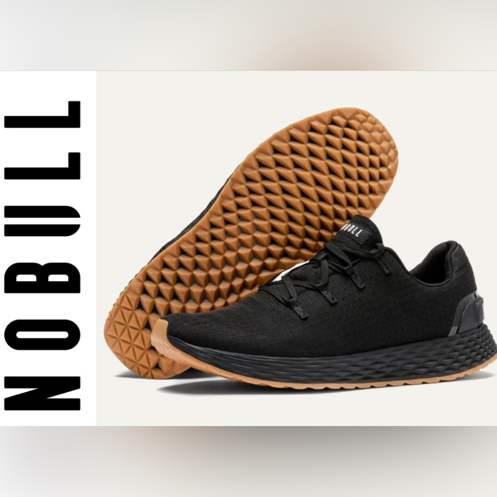 NO BULL Allday Ripstop 8.5 NEW!